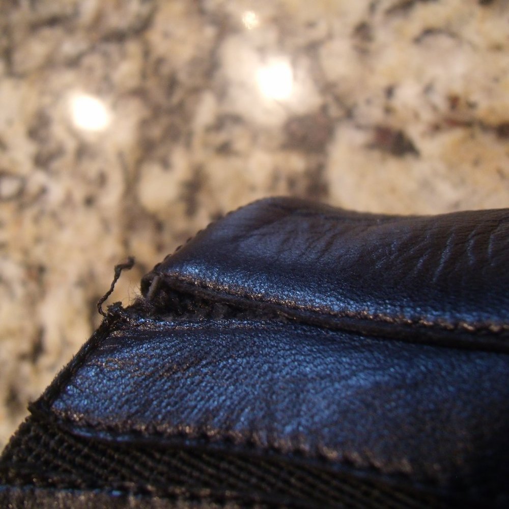 Brian Atwood Hidden Platform Booties - image 7